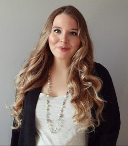 Association Development Advisor, Brittany Roka