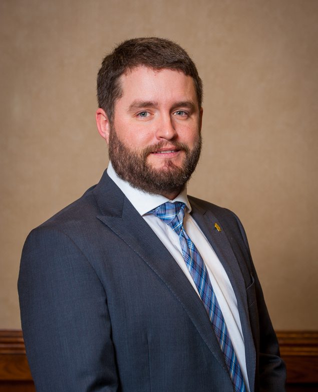 Warren Schneckenburger